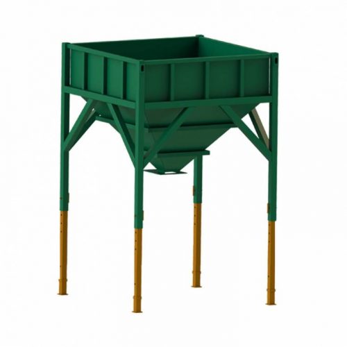 bunker-nakopitelnyi